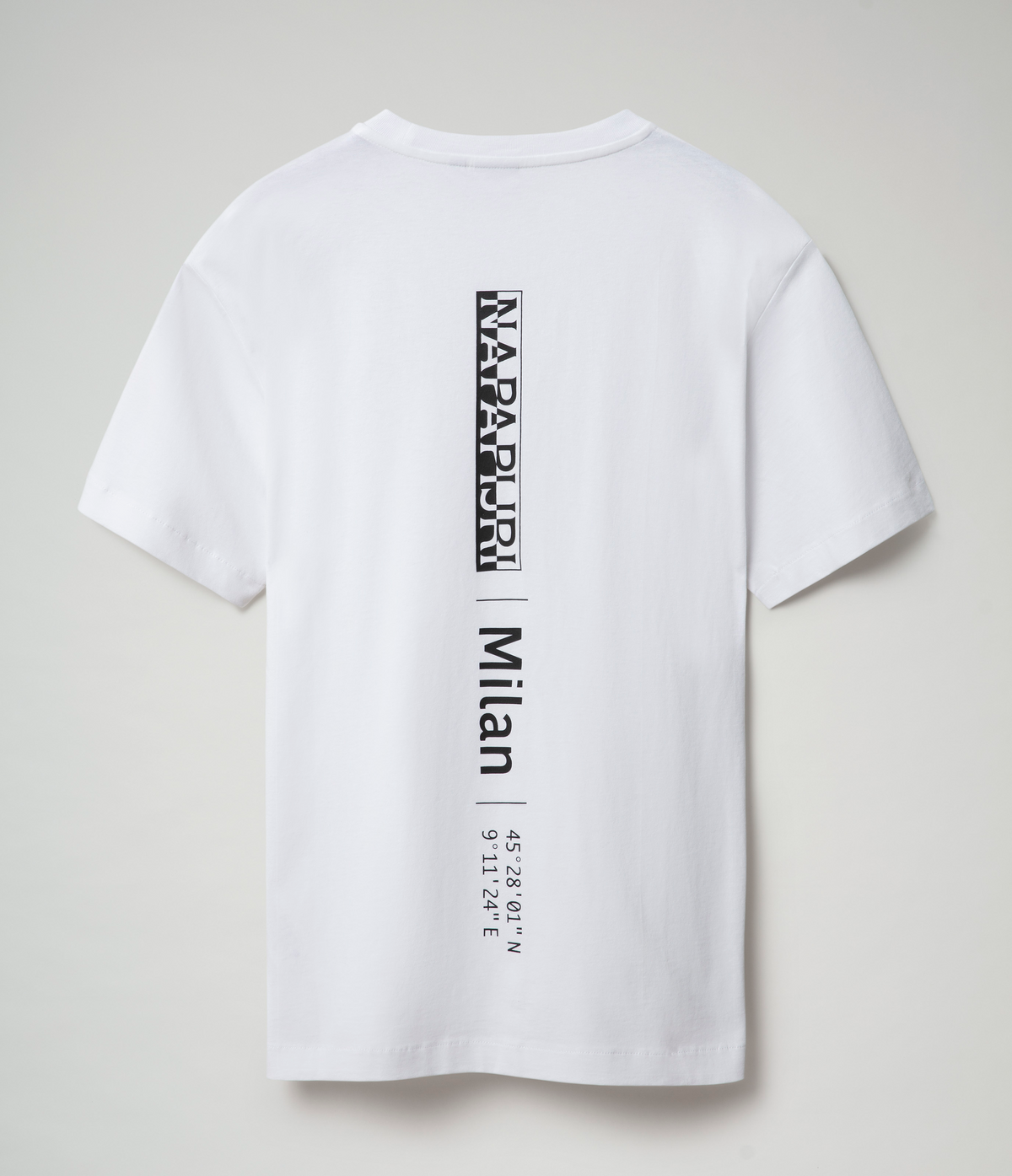 Kurzarm-T-Shirt Orefici 11  - 3