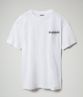 Kurzarm-T-Shirt Orefici 11  - 1
