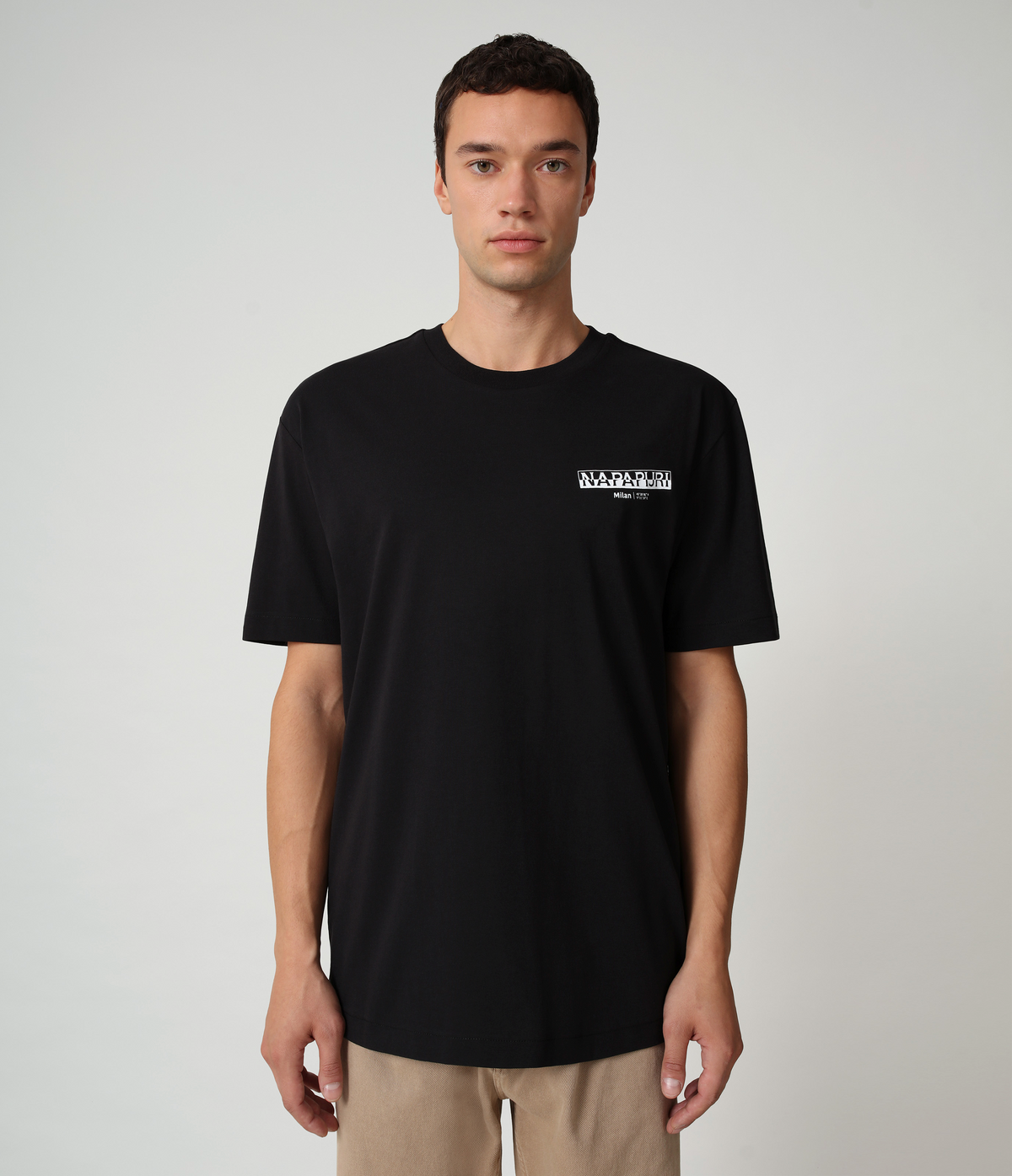 T-shirt à manches courtes Orefici 11  - 2
