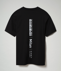T-shirt à manches courtes Orefici 11  - 3