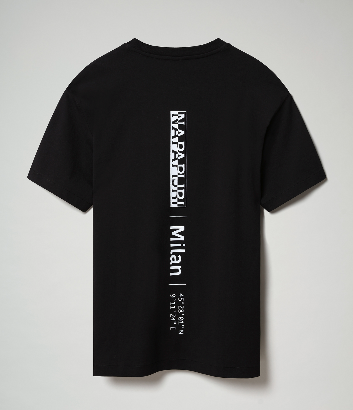 T-shirt à manches courtes Orefici 11  - 3