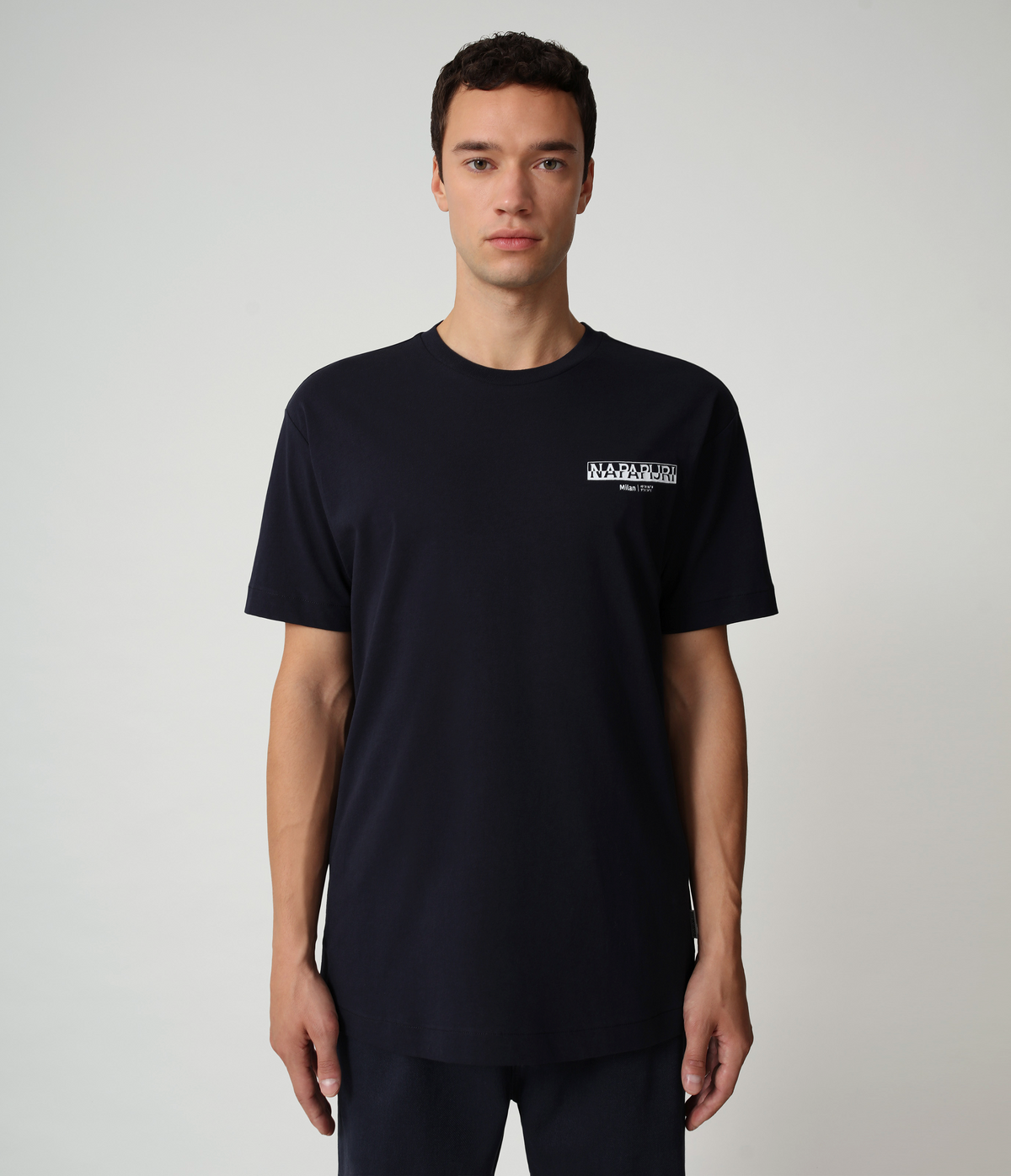 Kurzarm-T-Shirt Orefici 11  - 2