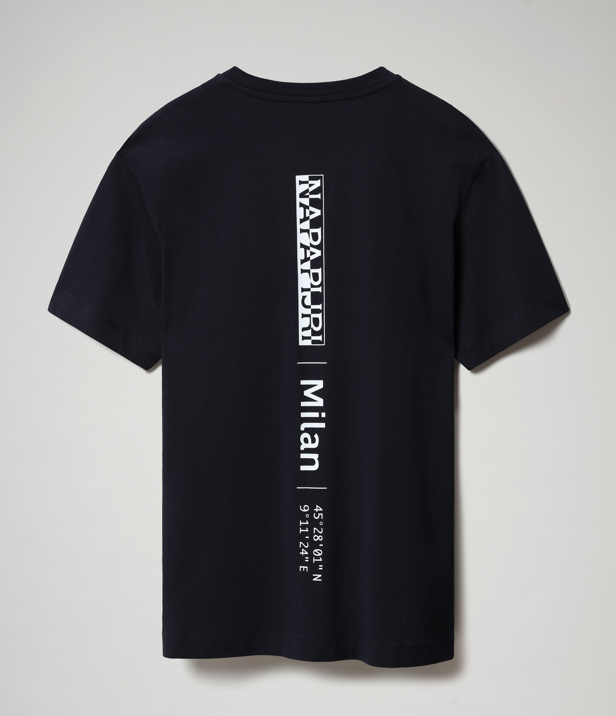 Kurzarm-T-Shirt Orefici 11  - 3
