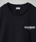 Kurzarm-T-Shirt Orefici 11  - 4