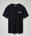 Kurzarm-T-Shirt Orefici 11  - 1