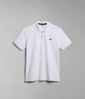 Langarm-Poloshirt Eruggy  - 1
