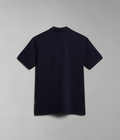 Langarm-Poloshirt Eruggy  - 2