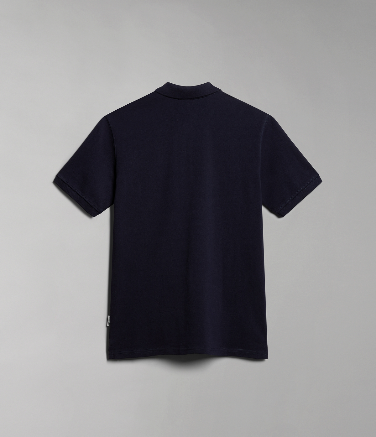 Langarm-Poloshirt Eruggy  - 2