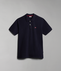 Langarm-Poloshirt Eruggy  - 1