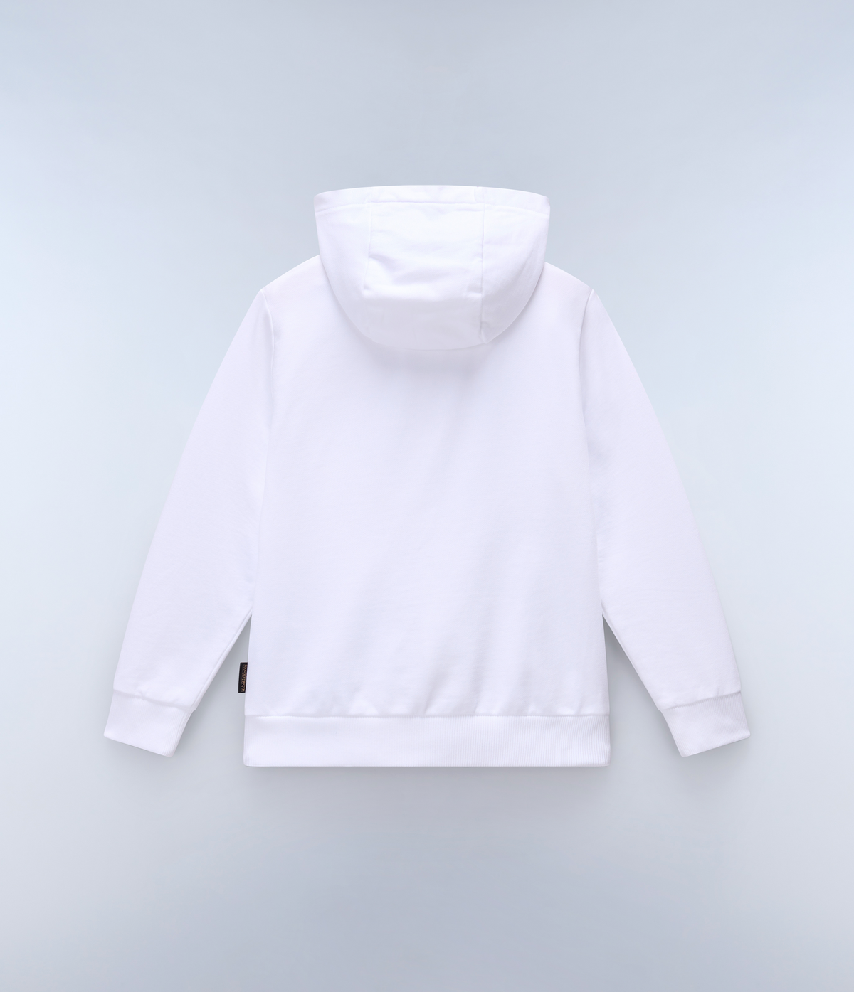 Felpa con Cappuccio e Zip Balis French Terry (4-16 ANNI)  - 4