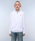 Felpa con Cappuccio e Zip Balis French Terry (4-16 ANNI)  - 2
