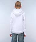 Felpa con Cappuccio e Zip Balis French Terry (4-16 ANNI)  - 3