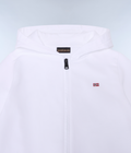 Felpa con Cappuccio e Zip Balis French Terry (4-16 ANNI)  - 5