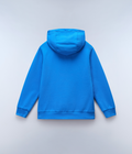 Felpa con Cappuccio e Zip Balis French Terry (4-16 ANNI)  - 4