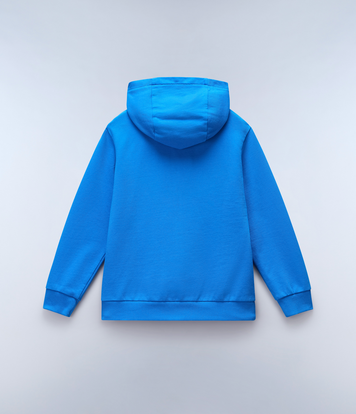 Felpa con Cappuccio e Zip Balis French Terry (4-16 ANNI)  - 4