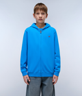 Felpa con Cappuccio e Zip Balis French Terry (4-16 ANNI)  - 2