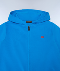 Felpa con Cappuccio e Zip Balis French Terry (4-16 ANNI)  - 5