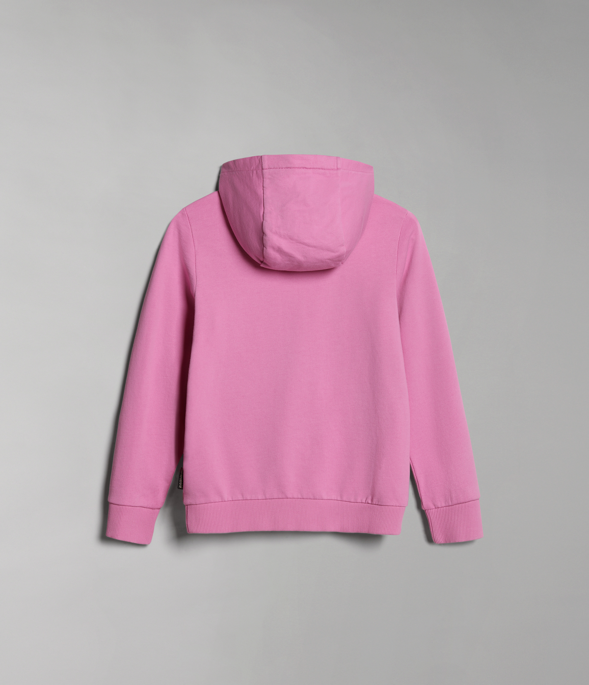 Balis French Terry Kapuzenpullover mit Reißverschluss (4–16 Jahre)  - 6