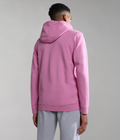 Balis French Terry Kapuzenpullover mit Reißverschluss (4–16 Jahre)  - 3