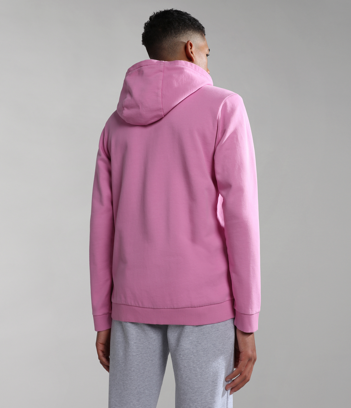 Balis French Terry Kapuzenpullover mit Reißverschluss (4–16 Jahre)  - 3