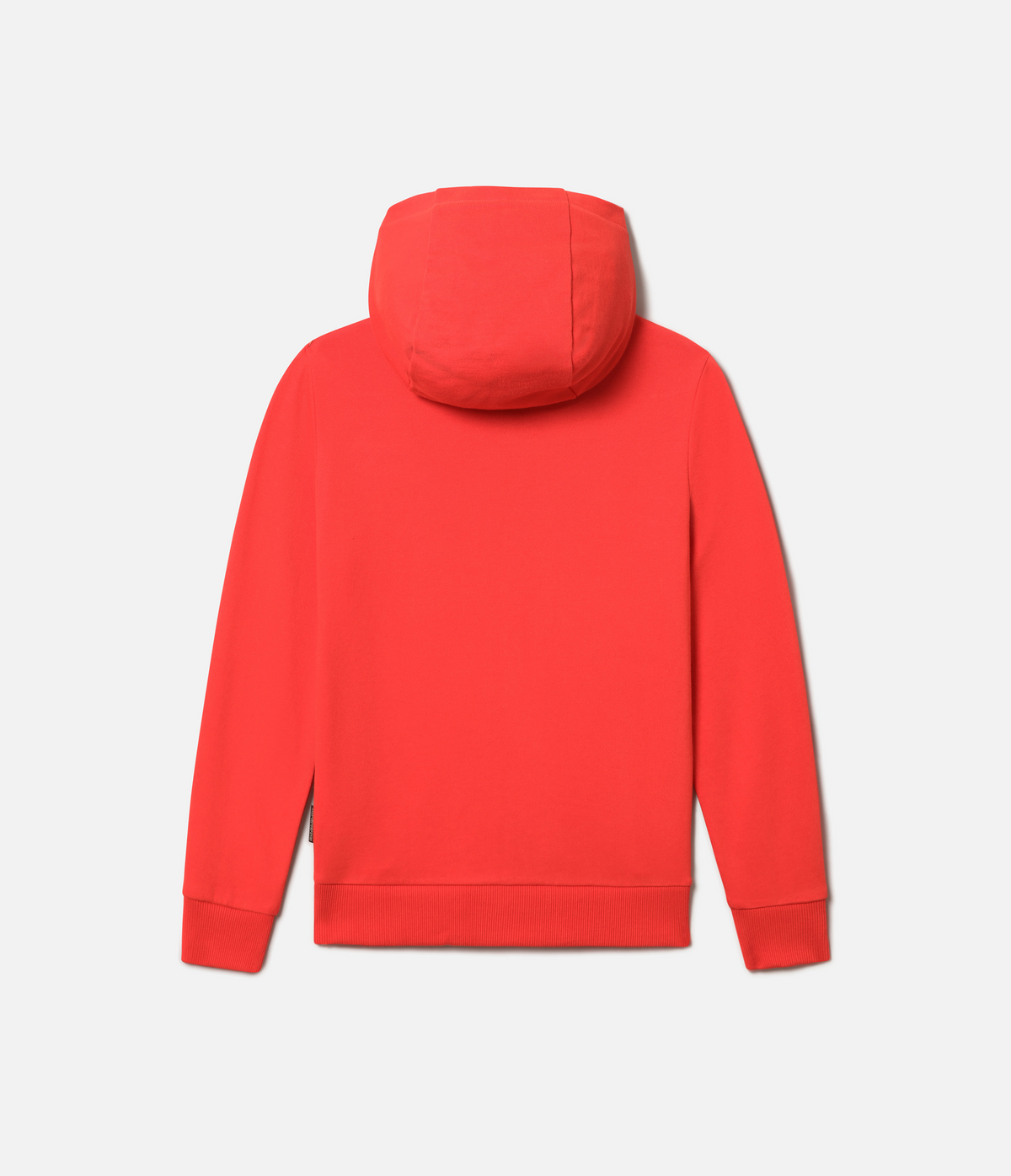 Balis French Terry Kapuzenpullover mit Reißverschluss (4–16 Jahre)  - 4