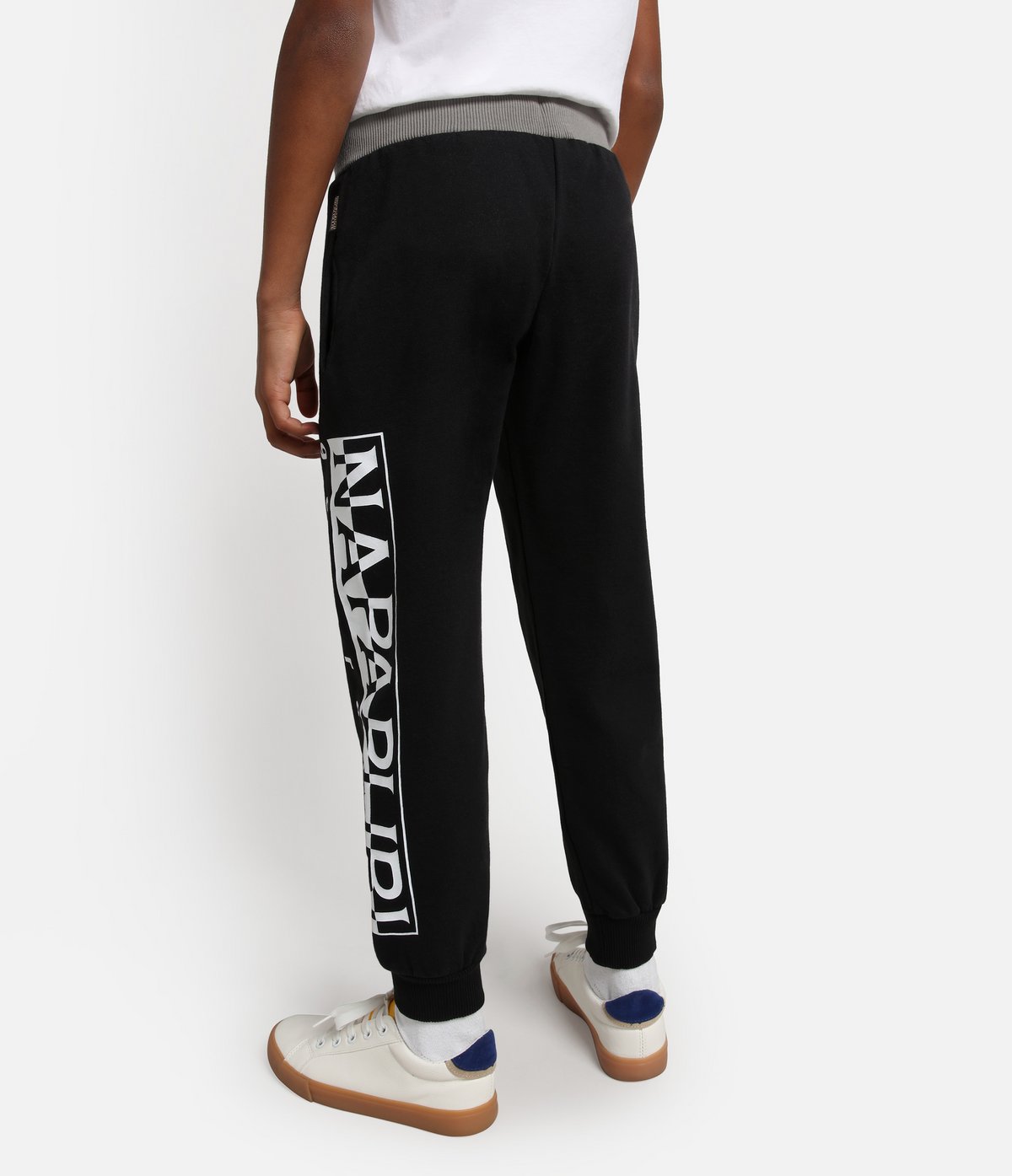 Fleece-Hose Entremont  - 3