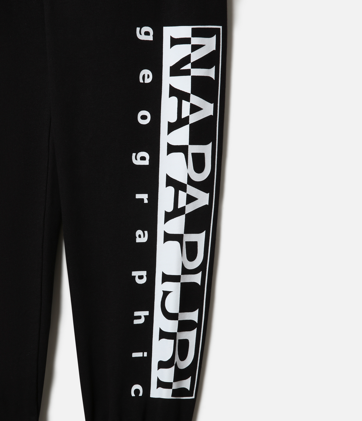 Fleece-Hose Entremont  - 8