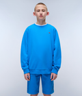 Felpa Balis French Terry (4-16 ANNI)  - 2