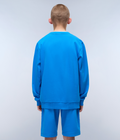 Felpa Balis French Terry (4-16 ANNI)  - 3