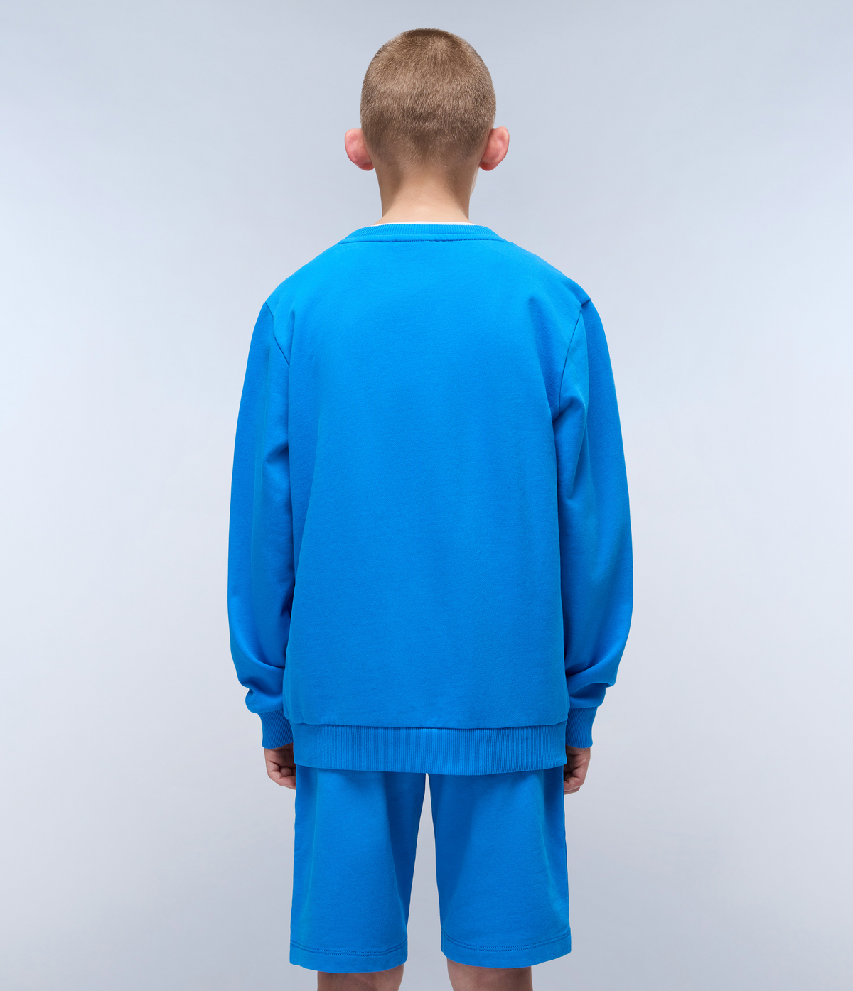 Felpa Balis French Terry (4-16 ANNI)  - 3