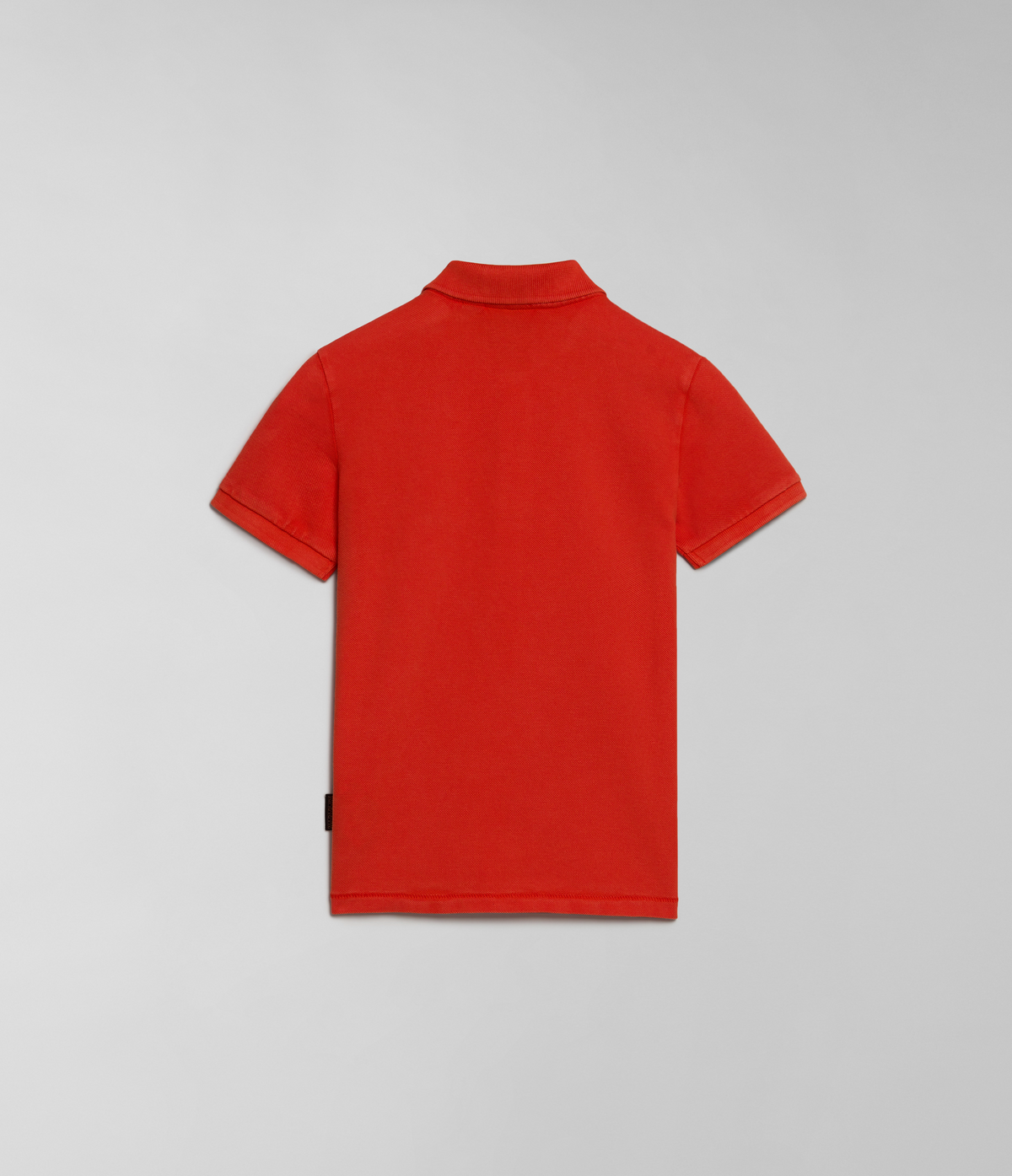 Kurzarm-Poloshirt Elbas (4-16 JAHRE)  - 5