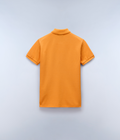 Kurzarm-Poloshirt Elbas (4-16 JAHRE)  - 4