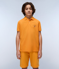 Kurzarm-Poloshirt Elbas (4-16 JAHRE)  - 2