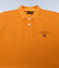 Kurzarm-Poloshirt Elbas (4-16 JAHRE)  - 5