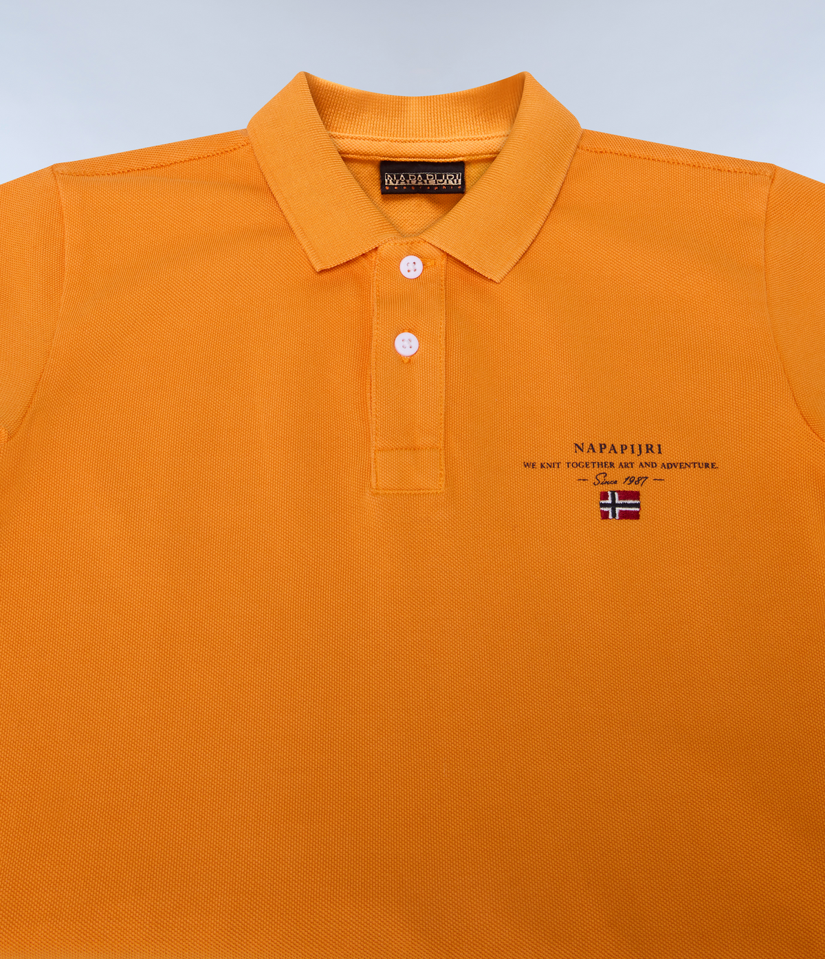 Kurzarm-Poloshirt Elbas (4-16 JAHRE)  - 5