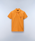 Kurzarm-Poloshirt Elbas (4-16 JAHRE)  - 1