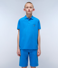 Kurzarm-Poloshirt Elbas (4-16 JAHRE)  - 2