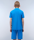 Kurzarm-Poloshirt Elbas (4-16 JAHRE)  - 3