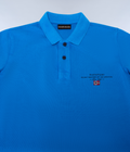 Kurzarm-Poloshirt Elbas (4-16 JAHRE)  - 5