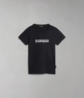 T-shirt à manches courtes Box Summer (4-16 ANS)  - 4