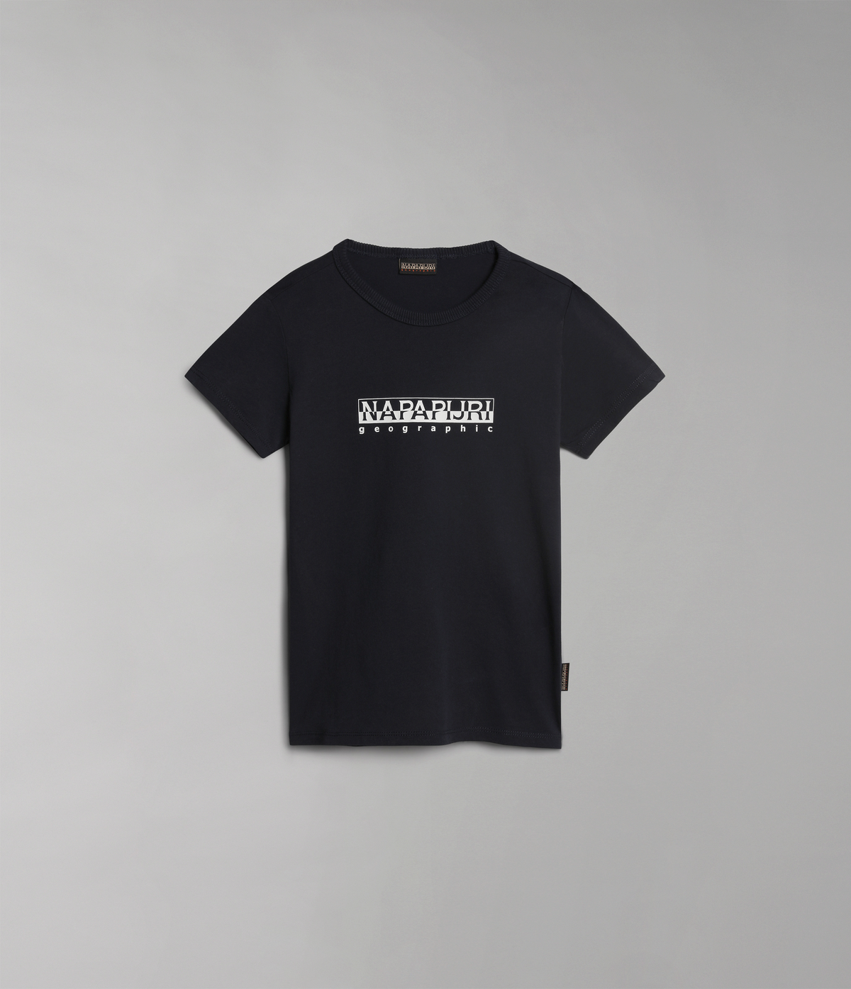 T-shirt à manches courtes Box Summer (4-16 ANS)  - 4