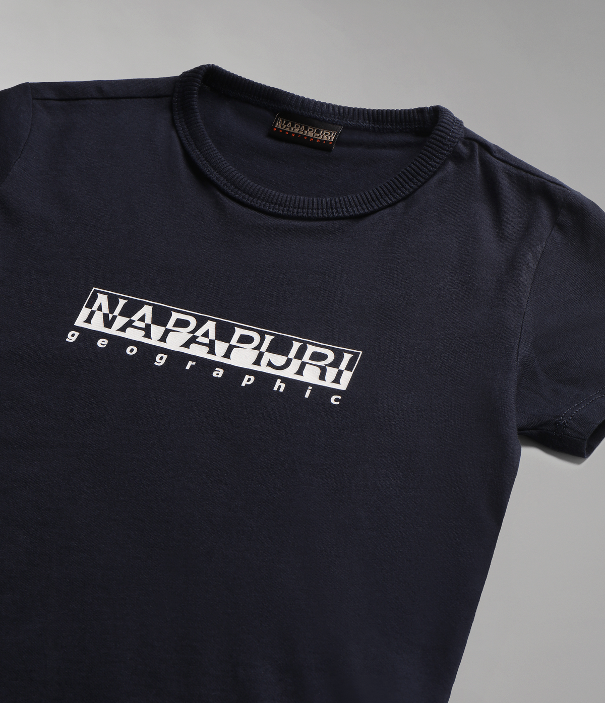 T-shirt à manches courtes Box Summer (4-16 ANS)  - 5
