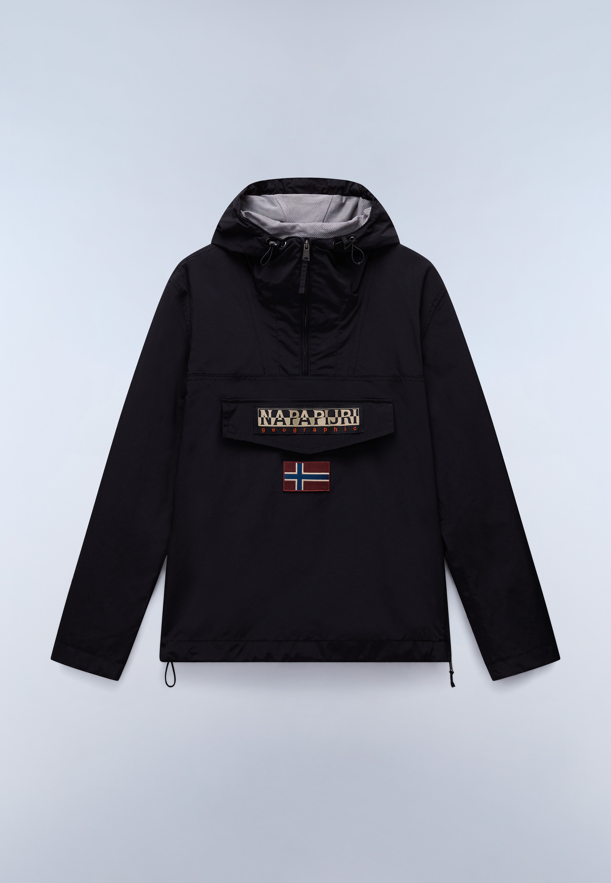 Anorakjacke Rainforest Summer  - 1