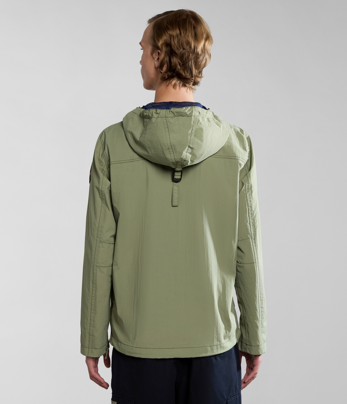 Anorakjacke Rainforest Summer  - 3