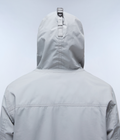 Rainforest Summer Anorak Jacket Light Grey - 8
