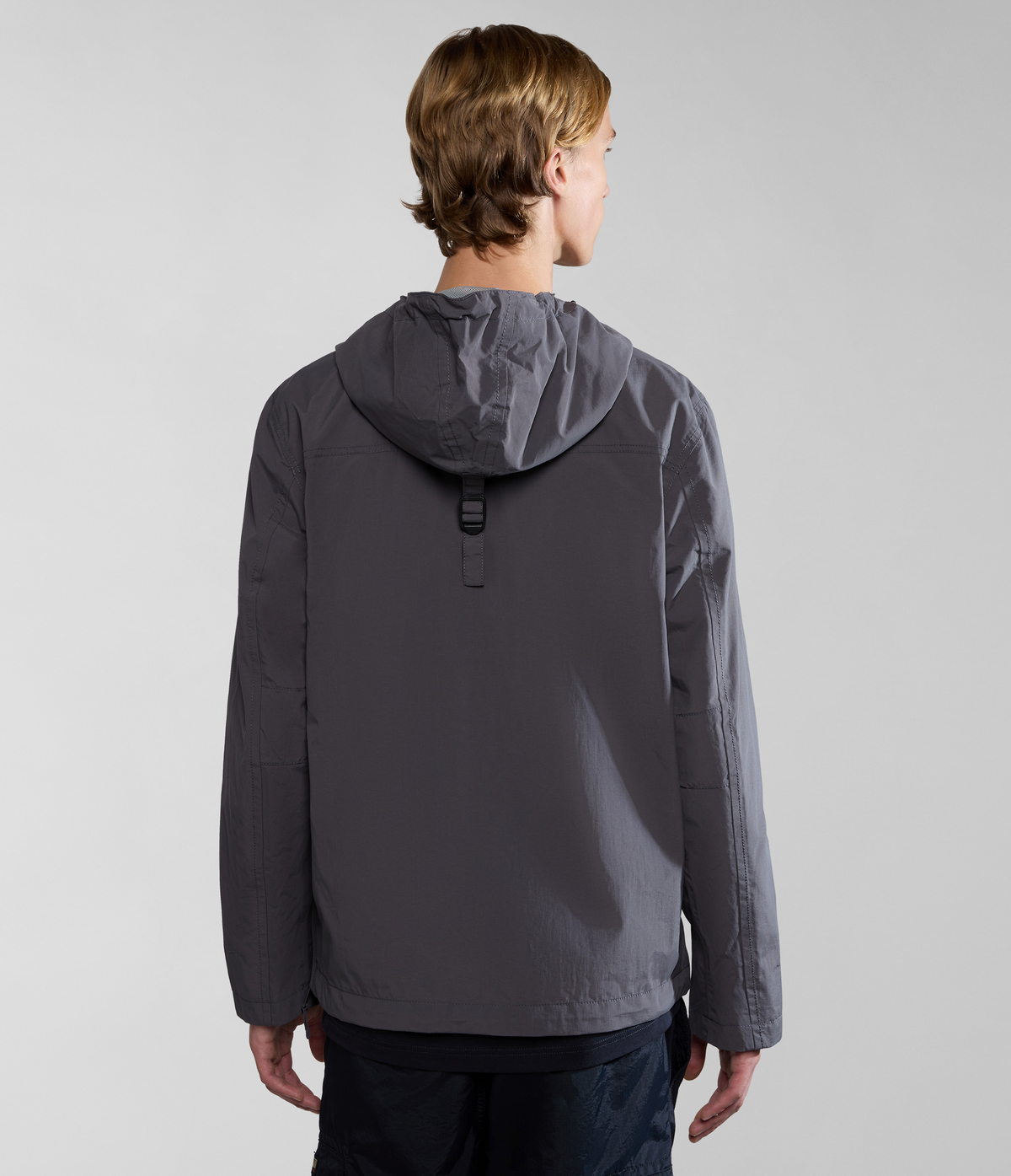 Anorakjacke Rainforest Summer  - 3