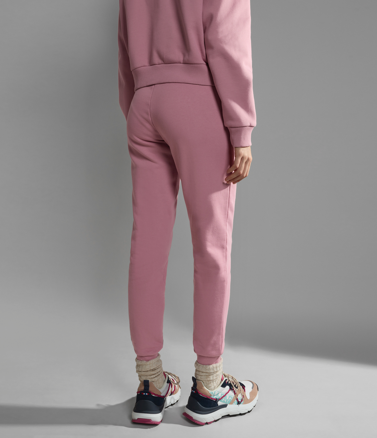 Box joggingbroek  - 3