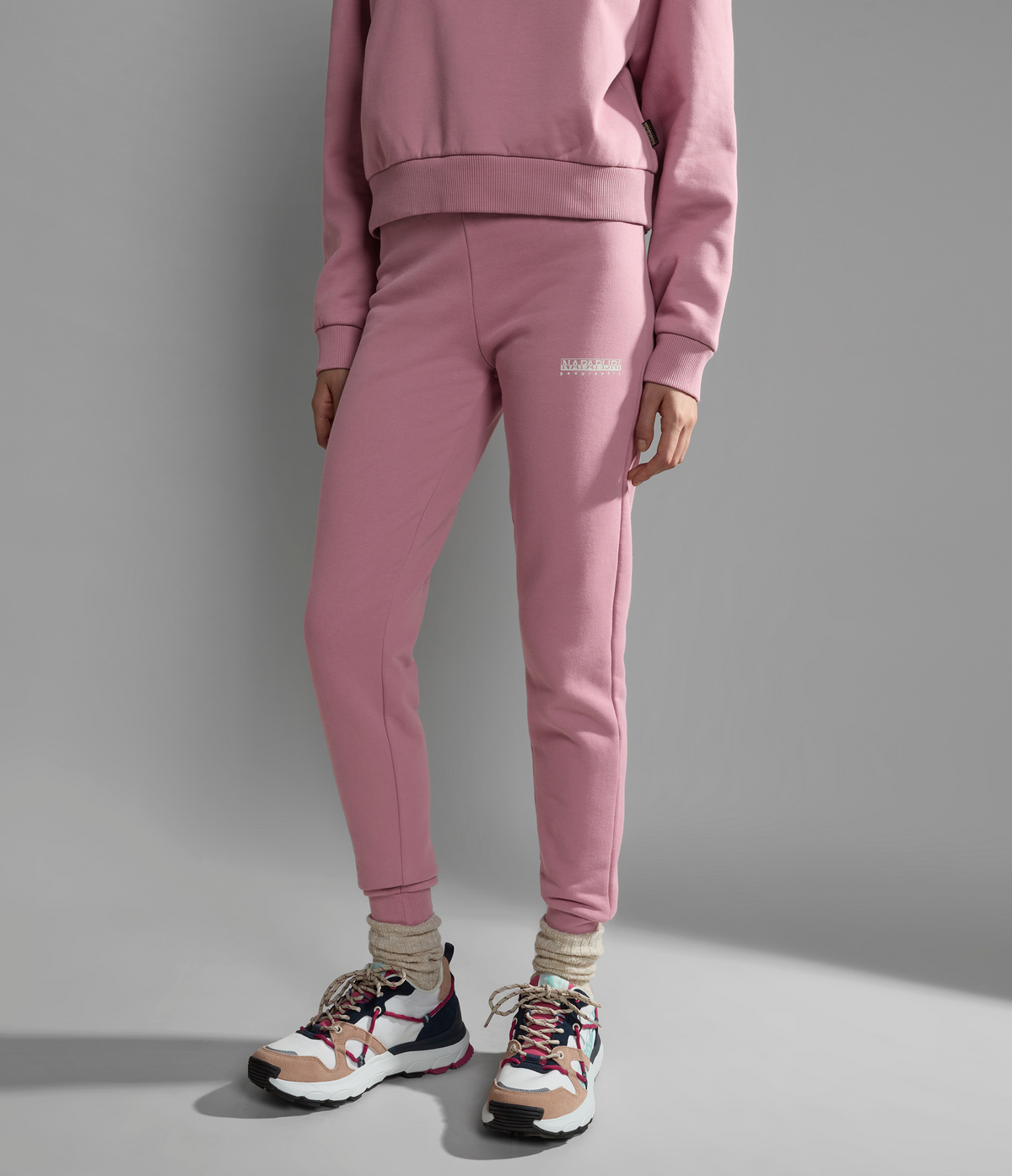 Box joggingbroek  - 1