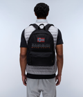 Hering Backpack - 20.8 Lt Black - 2