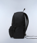 Hering Backpack - 20.8 Lt Black - 3